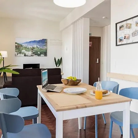 Apartment Downtown Funchal 3a Encumeada Funchal (Madeira)