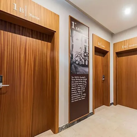 Apartment Downtown Funchal 3a Encumeada