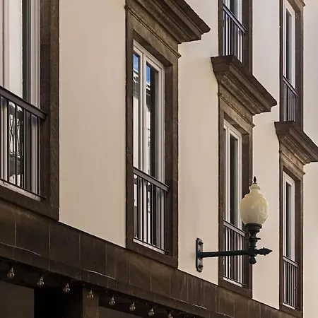 Apartment Downtown Funchal 3a Encumeada *