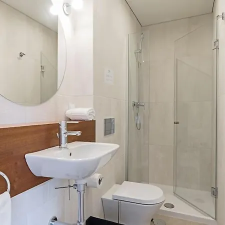 Apartment Downtown Funchal 3a Encumeada *