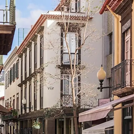 Downtown Funchal 3a Encumeada Apartment Funchal (Madeira)