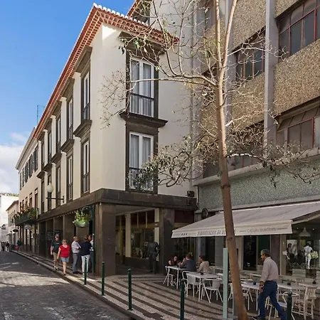 Downtown Funchal 3a Encumeada *